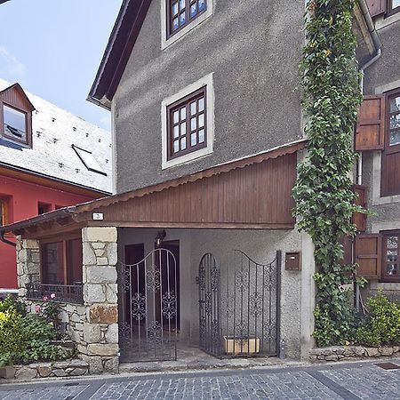 Apartamentos Salardu II Exterior foto