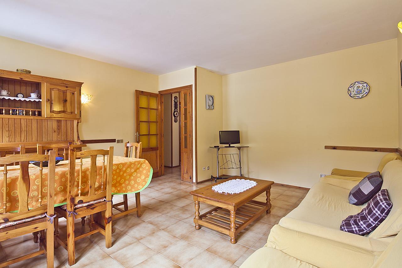 Apartamentos Salardu II Exterior foto